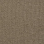 Възглавница за градинска пейка таупе 150x50x7 см плат - VL4002561 - Thumbnail 7