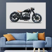 Мотоциклет BMW RT - картина пано за стена - Thumbnail 1