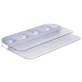 Шпакла DUO 175 мм за декоративни ефекти - Thumbnail 2