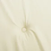 Възглавници за столове Адирондак, 2 бр, кремави - VL361832 - Thumbnail 10