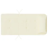 Възглавници за столове Адирондак, 2 бр, кремави - VL361832 - Thumbnail 8