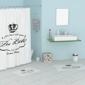 Четка за тоалетна Елизабет INTER CERAMIC - Thumbnail 3