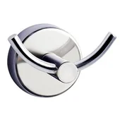 Двойна закачалка за баня Moderno KAPITAN - Thumbnail 1