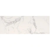 Фаянс 30x90 см Adonis White BIEN - Thumbnail 1