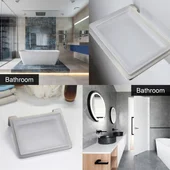 Сапунерка за баня Елинор ICA 5559 INTER CERAMIC - Thumbnail 7