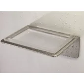 Сапунерка за баня Елинор ICA 5559 INTER CERAMIC - Thumbnail 6