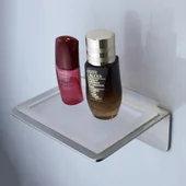 Сапунерка за баня Елинор ICA 5559 INTER CERAMIC - Thumbnail 3