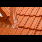 Адаптор PROFILO S червен 0,64м/0,46м BRAMAC - Thumbnail 3