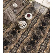 Гранитогрес 60x120 см Williams Gold AZOULEJOS - Thumbnail 3