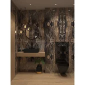 Гранитогрес 60x120 см Williams Gold AZOULEJOS - Thumbnail 2