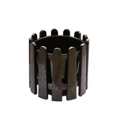 Саксия с дренаж Декора Ø19 см ROTO - Thumbnail 4