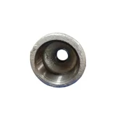 Редуктивна поцинкована муфа 1 1/2" Ж х 1/2" Ж TSP - Thumbnail 2