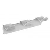 Тройна закачалка за баня Елинор ICA 5553-3 INTER CERAMIC - Thumbnail 1