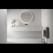 Гранитогрес 60x60 см Hauteville White RC AZUVI - Thumbnail 2