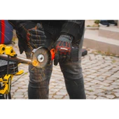 Акумулаторен ъглошлайф Ø125 мм Solo RDP-PBAG20 RAIDER - Thumbnail 6