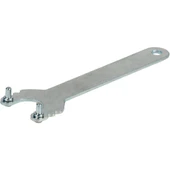 Акумулаторен ъглошлайф Ø125 мм Solo RDP-PBAG20 RAIDER - Thumbnail 4