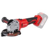 Акумулаторен ъглошлайф Ø125 мм Solo RDP-PBAG20 RAIDER - Thumbnail 1