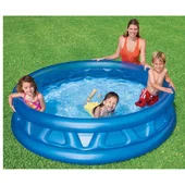 Детски надуваем басейн 188x46 см INTEX - Thumbnail 3