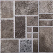 Гранитогрес 33.3х33.3 см Фокус бежов 8770 KAI - Thumbnail 1