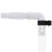 Гръцки фонтан за басейн от 13 части бял - Thumbnail 6