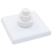 Гръцки фонтан за басейн от 13 части бял - Thumbnail 3