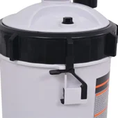 Филтърна помпа за басейни "Intex Bestway" 185 W 4,4 м³/ч - Thumbnail 9