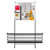 Етажерка за душ кабина Origin Lava METALTEX - Thumbnail 4