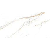 Гранитогрес 60x120 см Calacata Gold 2-ро кач. IZIDA CERAMICA - Thumbnail 4