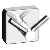 Двойна закачалка за баня Quattro KAPITAN - Thumbnail 1