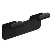 Двойна закачалка за баня Елинор ICA 5553-2B INTER CERAMIC - Thumbnail 1