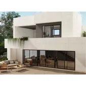 Гранитогрес 60x120 см Alaska Mate ECOCERAMIC - Thumbnail 2