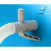 Надуваем басейн 3.66х76 см с помпа и филтър INTEX - Thumbnail 8