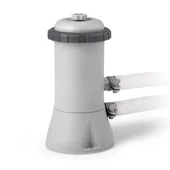 Надуваем басейн 3.66х76 см с помпа и филтър INTEX - Thumbnail 5