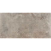 Гранитогрес 60x120 см Alpha Beat Gray PAMESA - Thumbnail 1