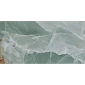 Гранитогрес 60x120 см Iceland Mint ECOCERAMIC - Thumbnail 2