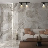 Гранитогрес 60x120 см Iceland Topaz ECOCERAMIC - Thumbnail 2