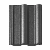 Керемида Класик Протектор Плюс гранит металик BRAMAC - Thumbnail 1