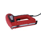 Комбиниран ел. такер RD-ES16 скоби 8-16x11.3x0.7 мм Raider - Thumbnail 2