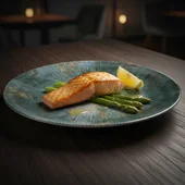 Порцеланов сервиз за хранене 24 части Земя TOPRAKSAN - Thumbnail 7