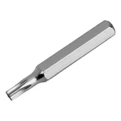 Реверсивна отвертка за фина механика с битове и вложки 32 части СИБРТЕХ - Thumbnail 7