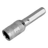 Реверсивна отвертка за фина механика с битове и вложки 32 части СИБРТЕХ - Thumbnail 10