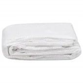 Резервно покривало за оранжерия (9 м²) 3x3x2 м прозрачно - Thumbnail 3