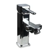 Стоящ смесител за вана Куарто INTER CERAMIC - Thumbnail 2