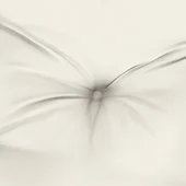 Възглавници за градински пейки 2 бр кремави 100x50x7 см плат - VL4002588 - Thumbnail 7