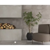 Гранитогрес 60x120 см Inedit Blanco ECOCERAMIC - Thumbnail 1