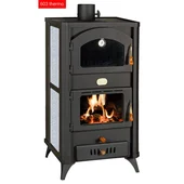 Камина с водна риза и с фурна 57x53x105 см FG W18 R PRITY - Thumbnail 4