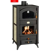 Камина с водна риза и с фурна 57x53x105 см FG W18 R PRITY - Thumbnail 3