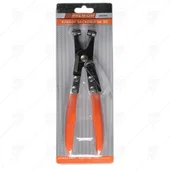 Клещи за скоби за водни съединения 220мм PREMIUM - Thumbnail 2