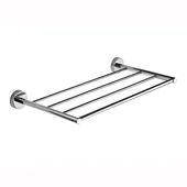 Тройна поставка  за хавлии 60 см Extra KAPITAN - Thumbnail 1