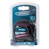 Ролетка 2 м x 16 мм Doppelhaken GROSS - Thumbnail 4